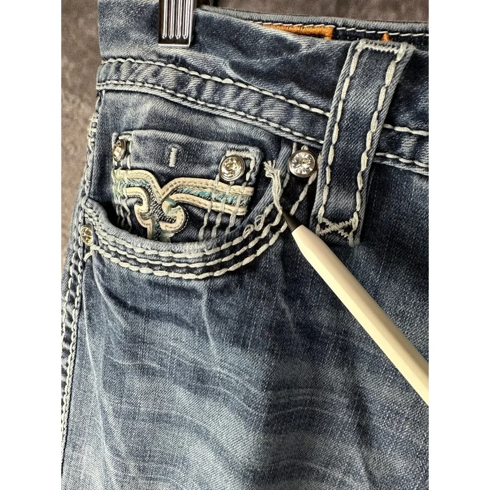 Rock Revival item details